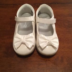 Toddler girl dress shoes